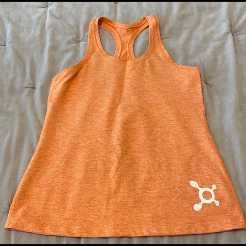 OTF Tank Top